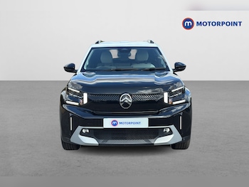 Used Citroen C3 Aircross 2025 for sale - 79596974: Photo