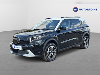 Used Citroen C3 Aircross 2025 for sale - 79596974: Photo