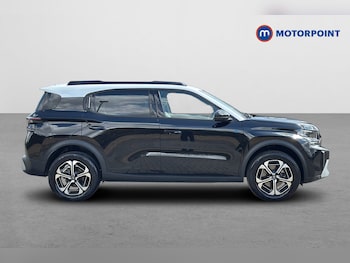 Used Citroen C3 Aircross 2025 for sale - 79596974: Photo