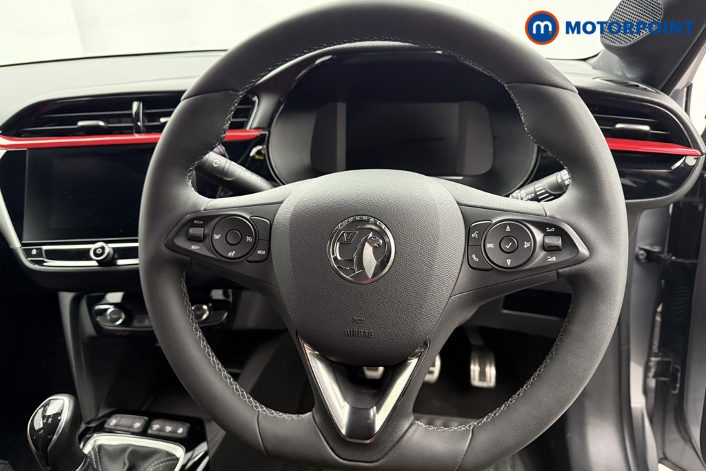 Used Vauxhall Corsa 2023 for sale - 77286653: Photo 10