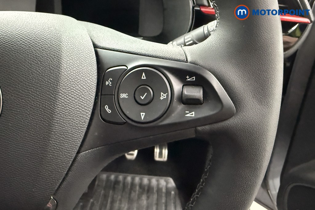 Used Vauxhall Corsa 2023 for sale - 77286653: Photo 12