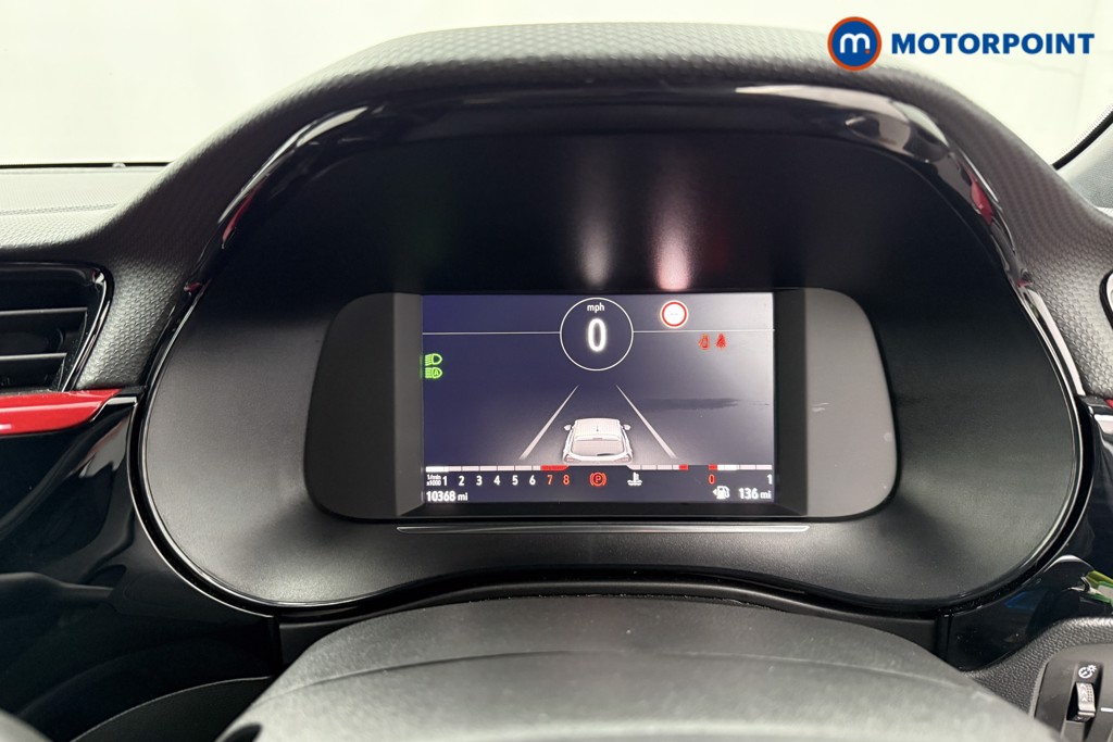 Used Vauxhall Corsa 2023 for sale - 77286653: Photo 13