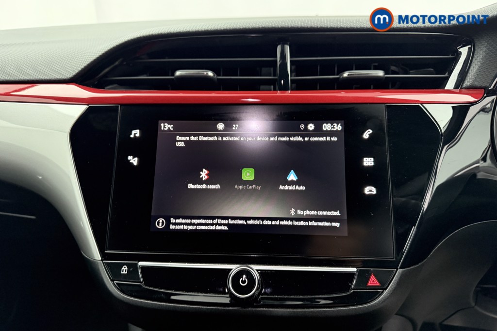 Used Vauxhall Corsa 2023 for sale - 77286653: Photo 15