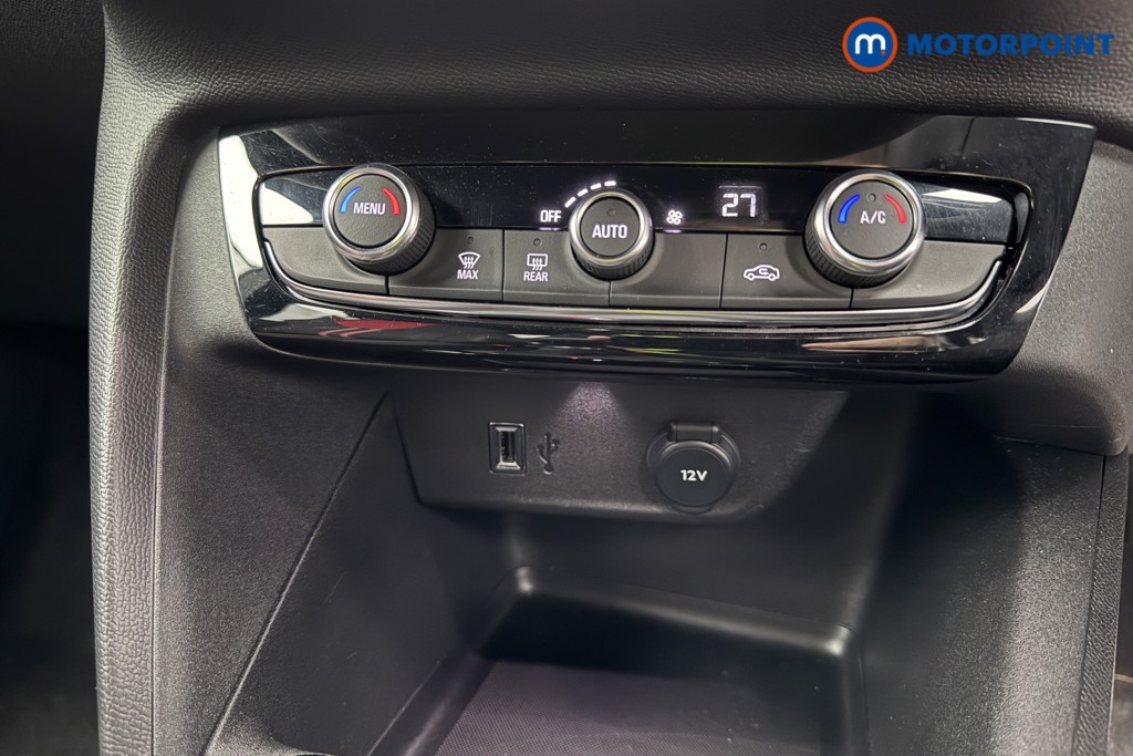 Used Vauxhall Corsa 2023 for sale - 77286653: Photo 19