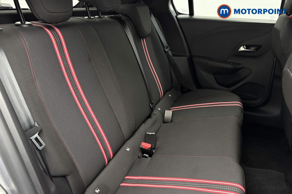 Used Vauxhall Corsa 2023 for sale - 77286653: Photo 27