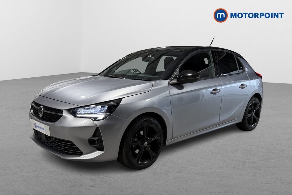 Used Vauxhall Corsa 2023 for sale - 77286653: Photo 3