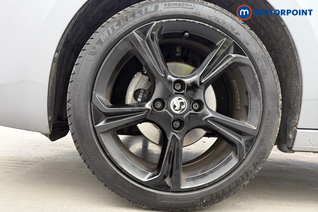 Used Vauxhall Corsa 2023 for sale - 77286653: Photo 32