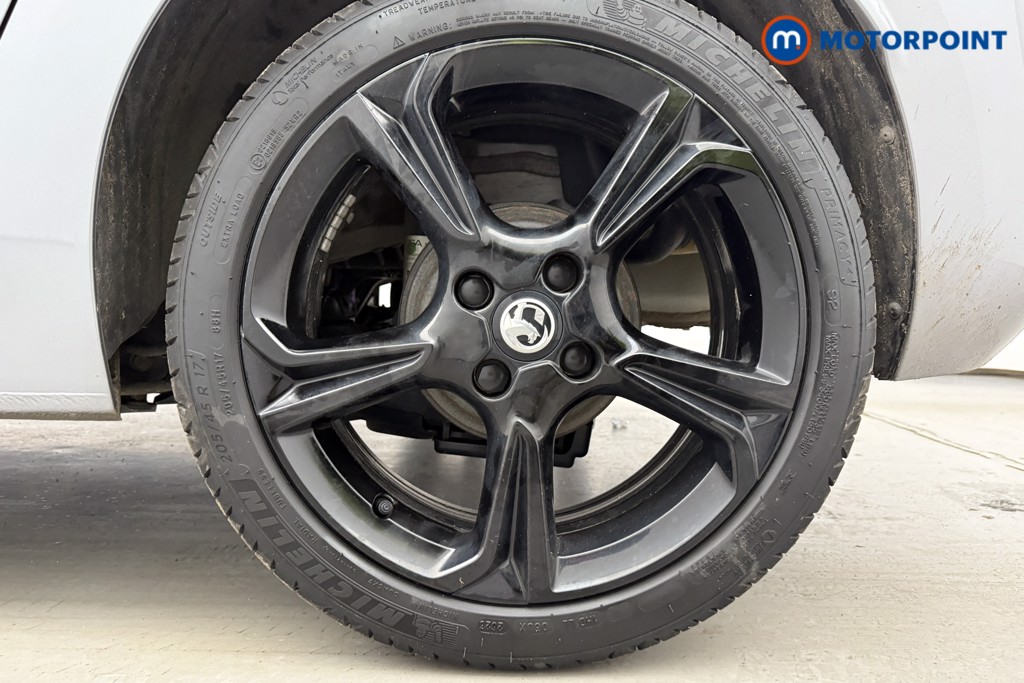 Used Vauxhall Corsa 2023 for sale - 77286653: Photo 33