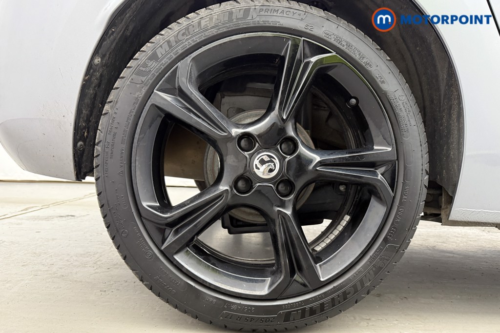 Used Vauxhall Corsa 2023 for sale - 77286653: Photo 34