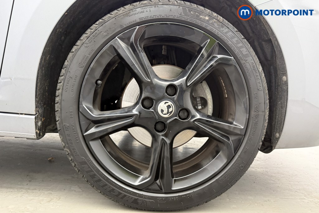 Used Vauxhall Corsa 2023 for sale - 77286653: Photo 35