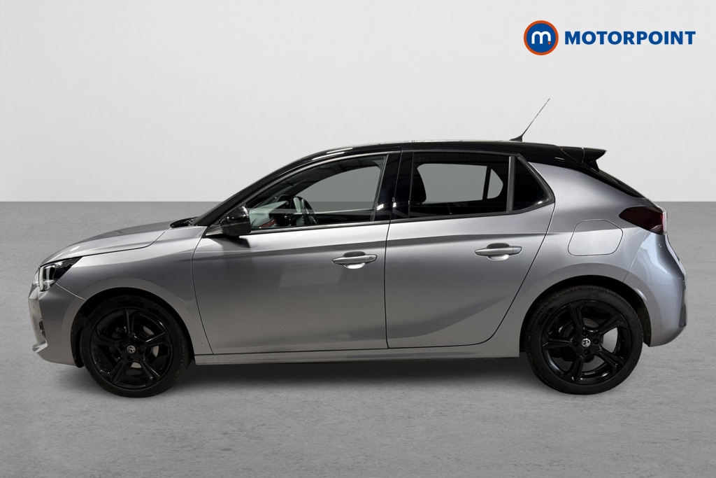 Used Vauxhall Corsa 2023 for sale - 77286653: Photo 4