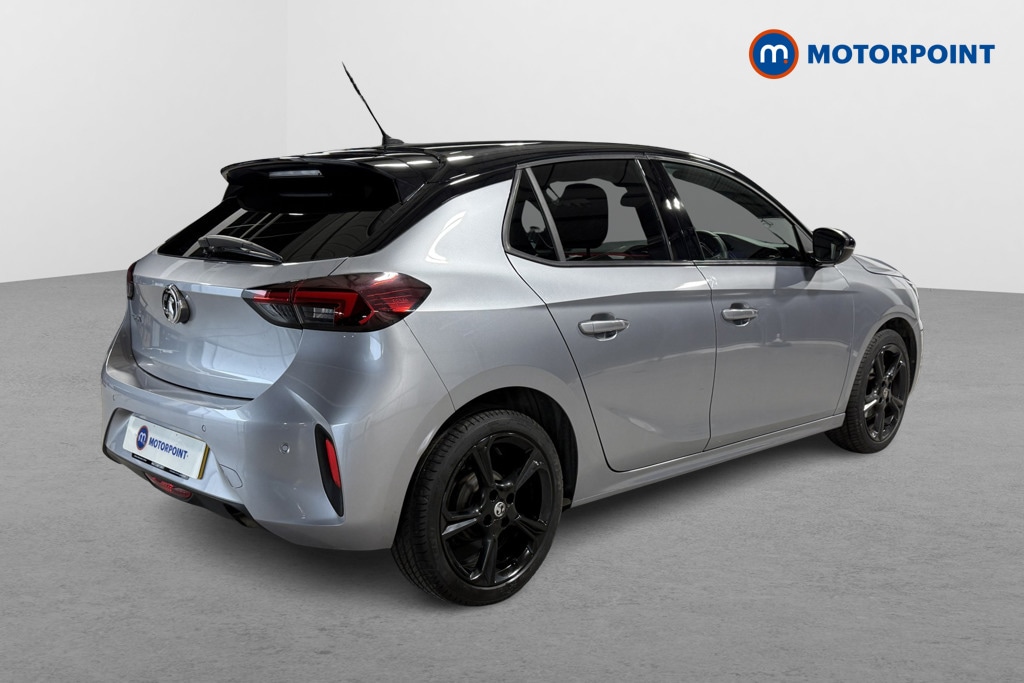 Used Vauxhall Corsa 2023 for sale - 77286653: Photo 7