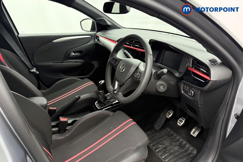 Used Vauxhall Corsa 2023 for sale - 77286653: Photo 9