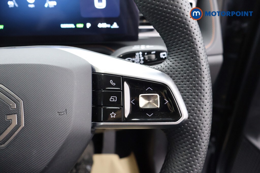 Used MG MG HS 2025 for sale - 78162817: Photo 11