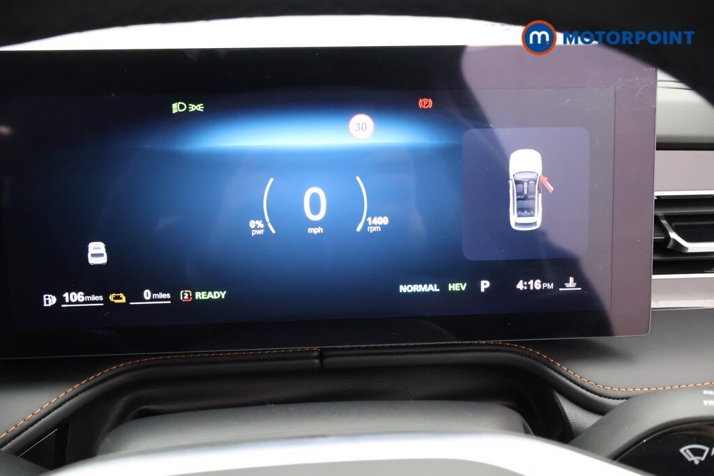 Used MG MG HS 2025 for sale - 78162817: Photo 12