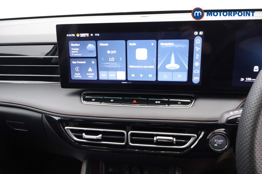 Used MG MG HS 2025 for sale - 78162817: Photo 15