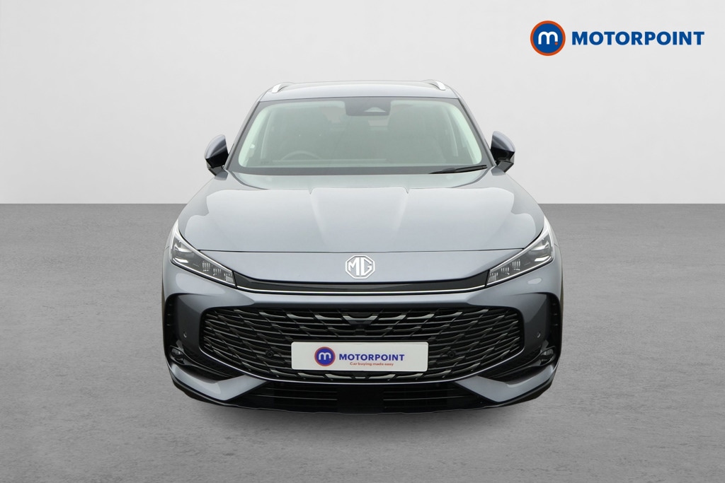 Used MG MG HS 2025 for sale - 78162817: Photo 2