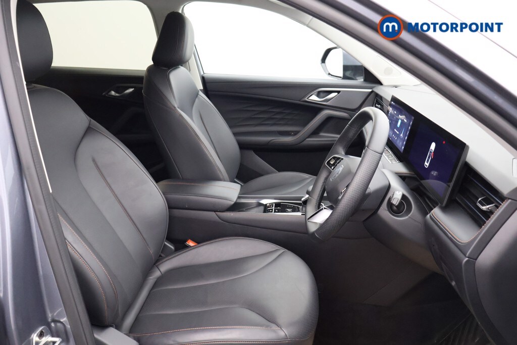 Used MG MG HS 2025 for sale - 78162817: Photo 21