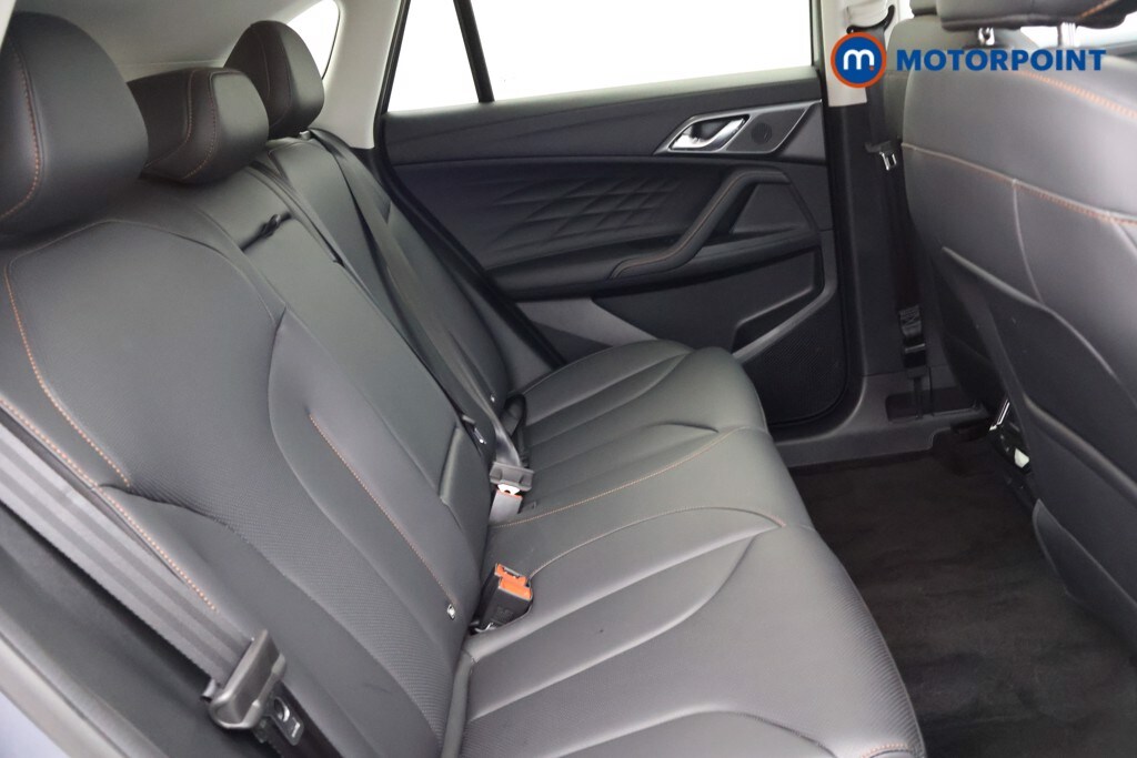 Used MG MG HS 2025 for sale - 78162817: Photo 22