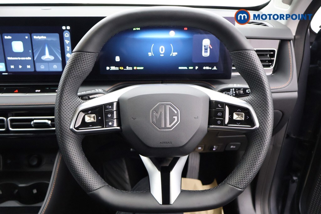 Used MG MG HS 2025 for sale - 78162817: Photo 9