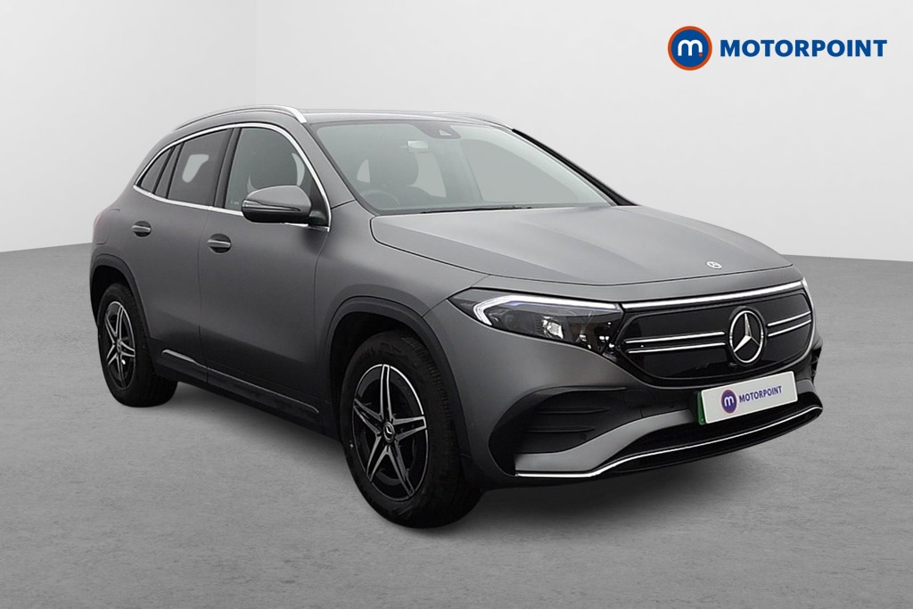 Used Mercedes-Benz EQA 2023 for sale - 76895739: Photo 1