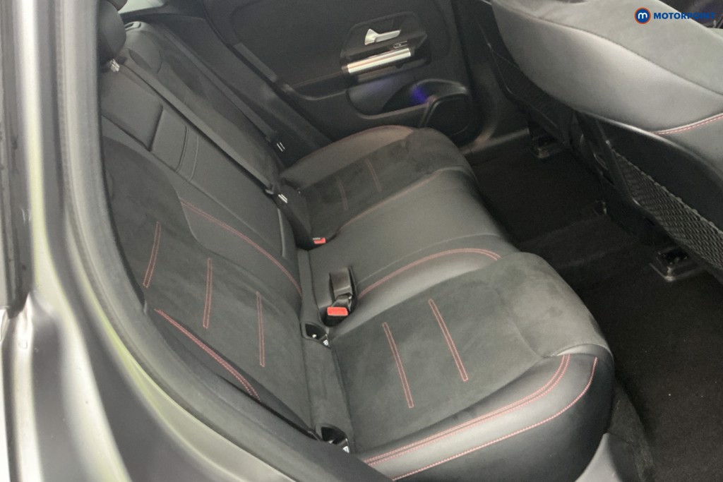 Used Mercedes-Benz EQA 2023 for sale - 76895739: Photo 13