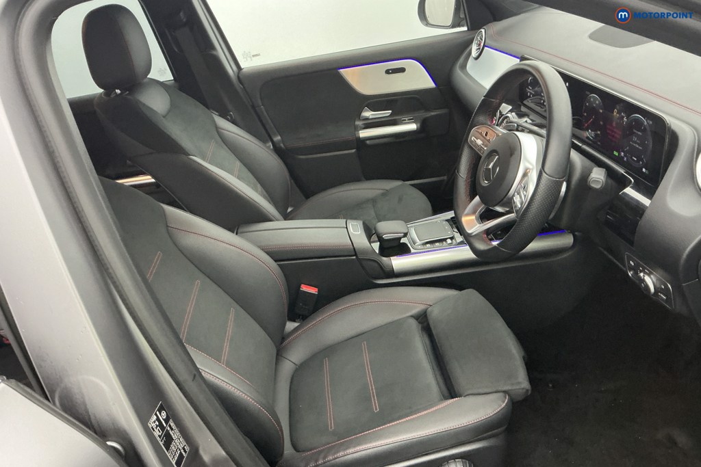 Used Mercedes-Benz EQA 2023 for sale - 76895739: Photo 14