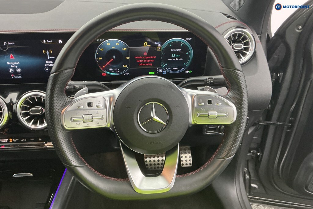 Used Mercedes-Benz EQA 2023 for sale - 76895739: Photo 15