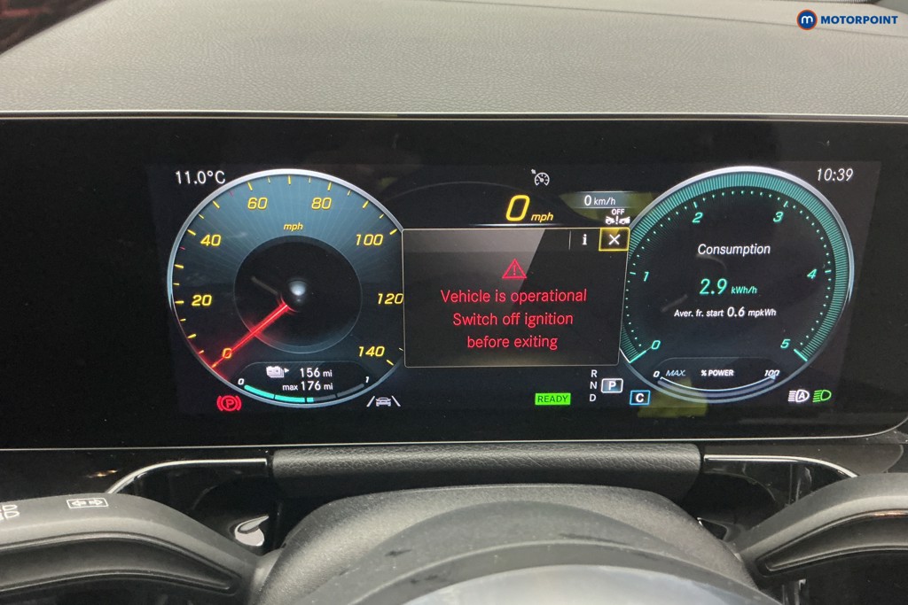 Used Mercedes-Benz EQA 2023 for sale - 76895739: Photo 18