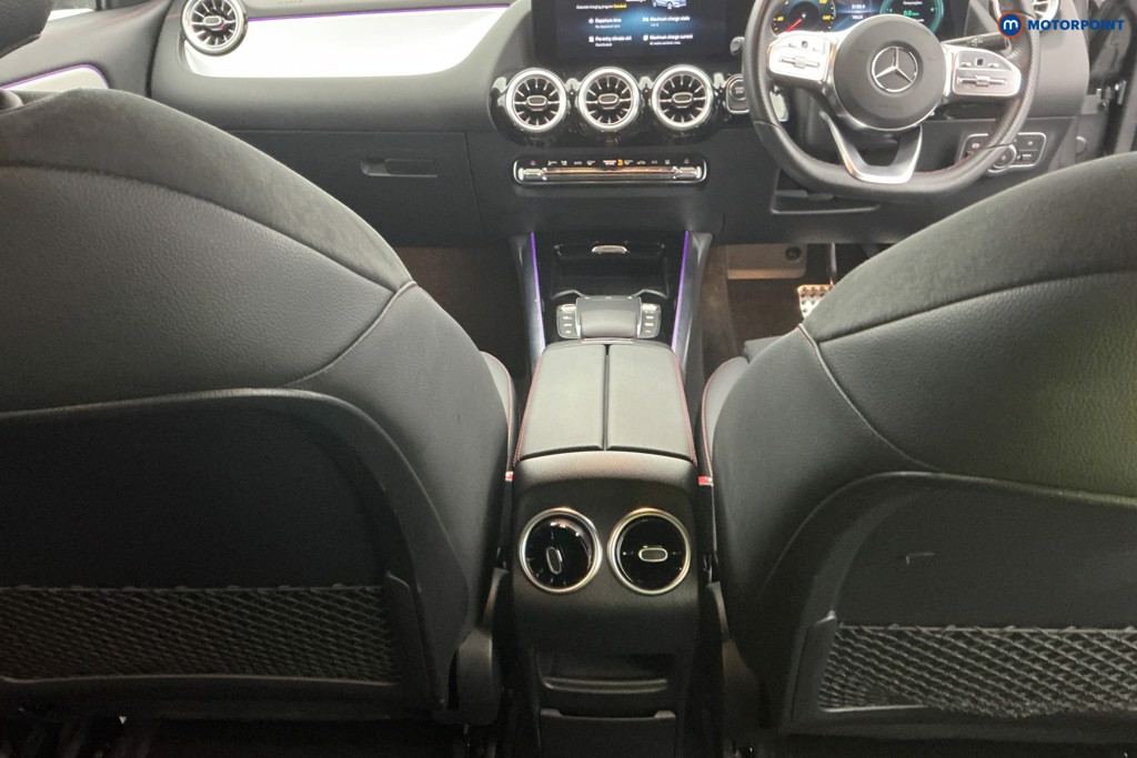 Used Mercedes-Benz EQA 2023 for sale - 76895739: Photo 19