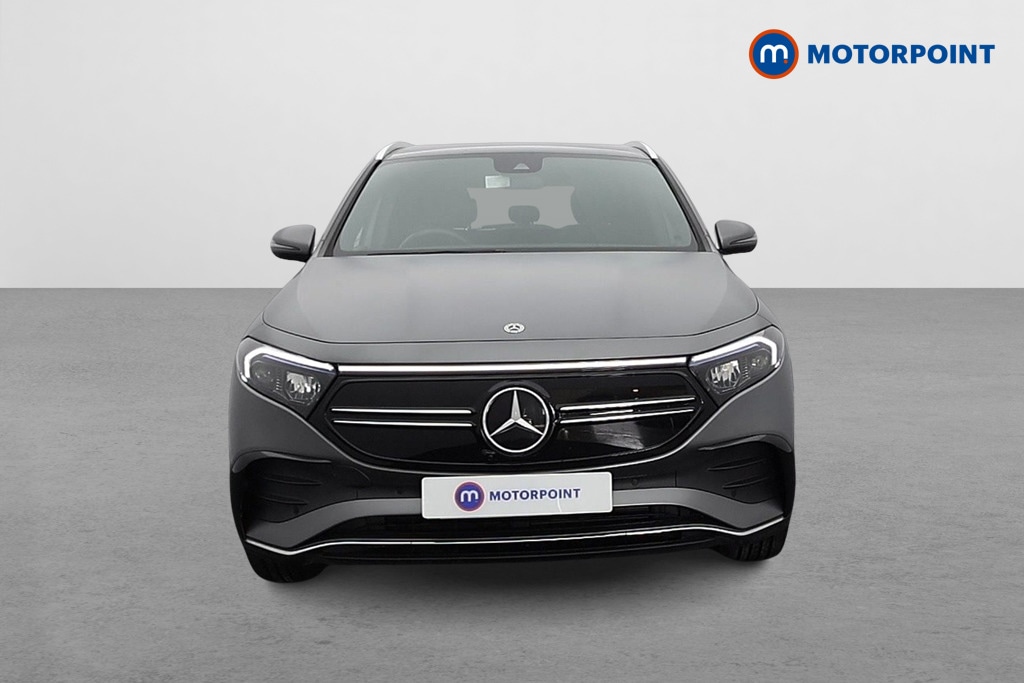 Used Mercedes-Benz EQA 2023 for sale - 76895739: Photo 2