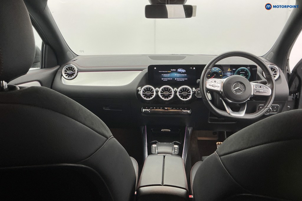 Used Mercedes-Benz EQA 2023 for sale - 76895739: Photo 20