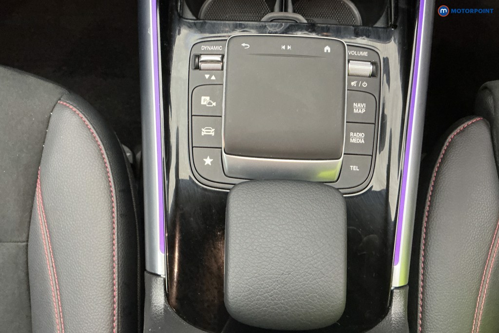 Used Mercedes-Benz EQA 2023 for sale - 76895739: Photo 25