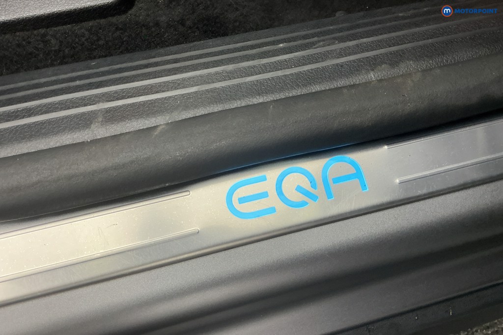 Used Mercedes-Benz EQA 2023 for sale - 76895739: Photo 33