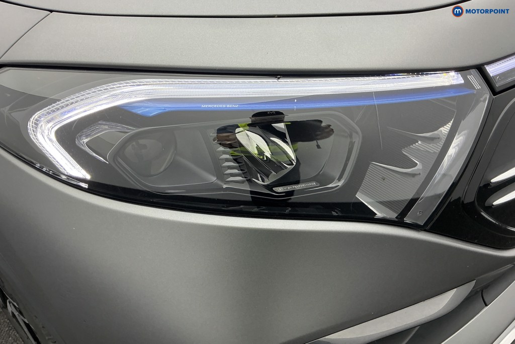 Used Mercedes-Benz EQA 2023 for sale - 76895739: Photo 38