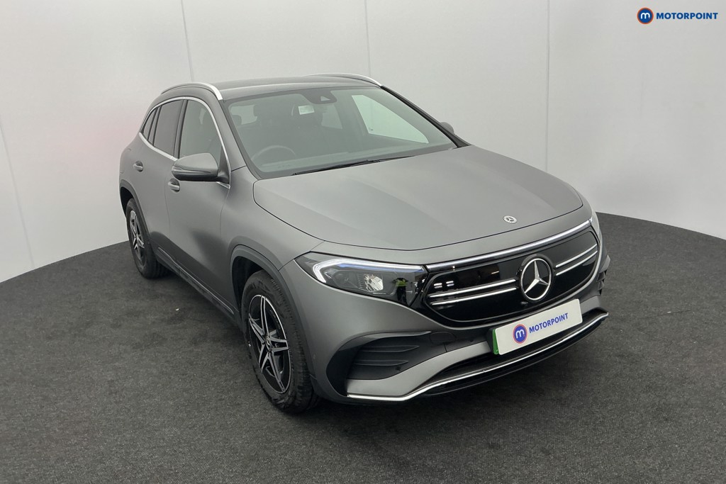 Used Mercedes-Benz EQA 2023 for sale - 76895739: Photo 39