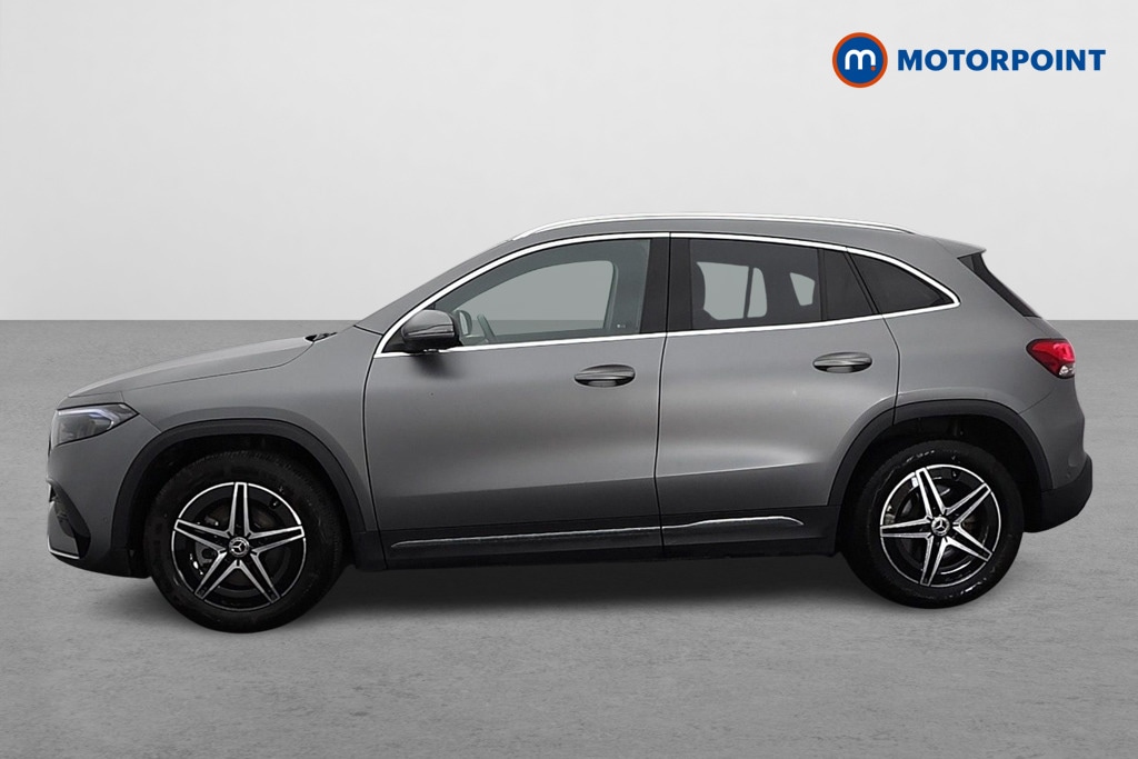 Used Mercedes-Benz EQA 2023 for sale - 76895739: Photo 4