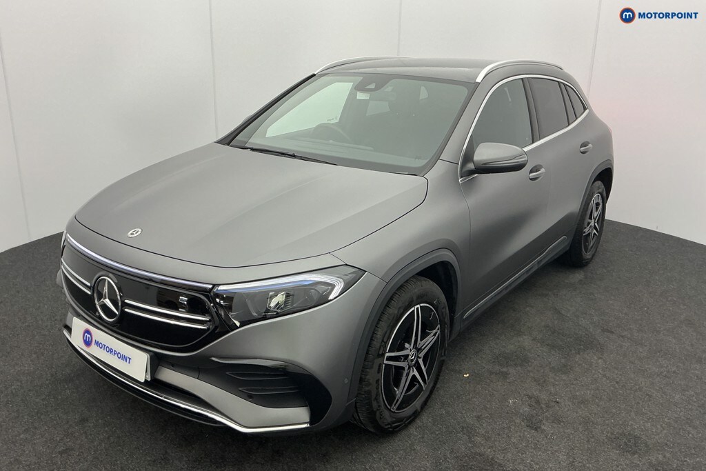 Used Mercedes-Benz EQA 2023 for sale - 76895739: Photo 41