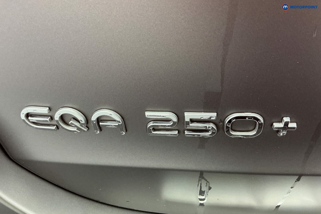 Used Mercedes-Benz EQA 2023 for sale - 76895739: Photo 44