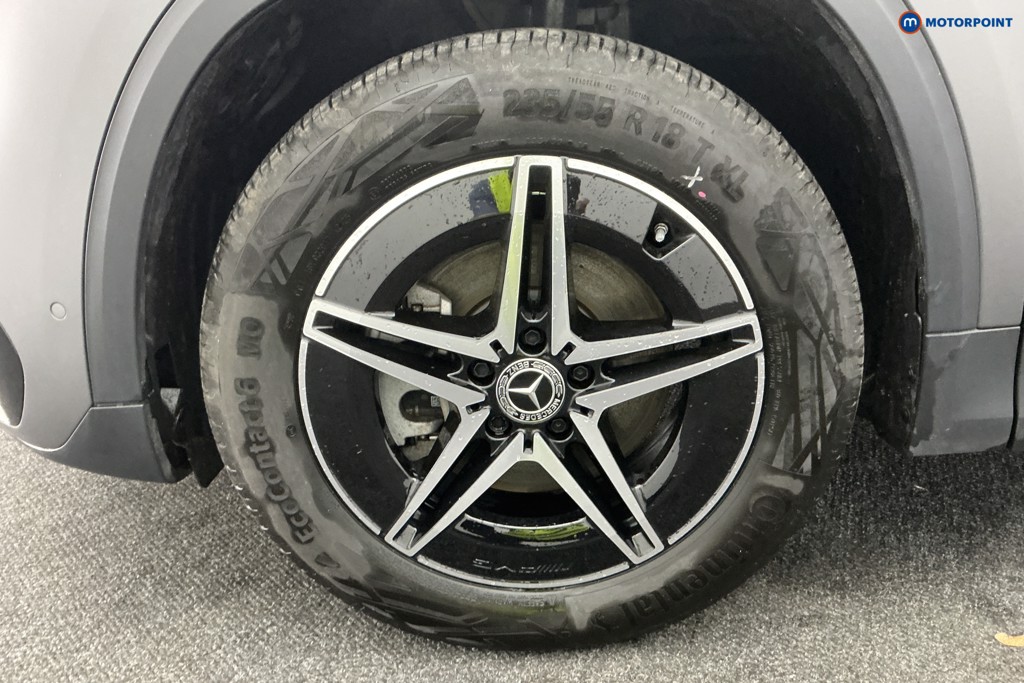 Used Mercedes-Benz EQA 2023 for sale - 76895739: Photo 45