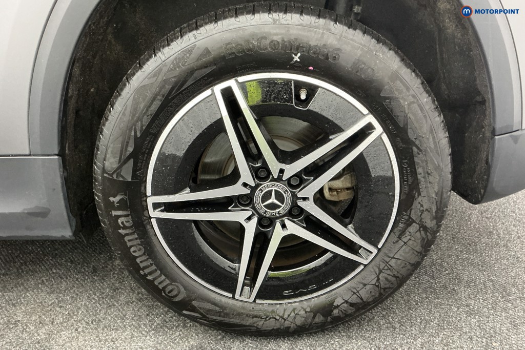 Used Mercedes-Benz EQA 2023 for sale - 76895739: Photo 46