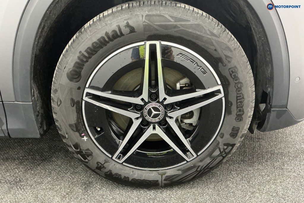 Used Mercedes-Benz EQA 2023 for sale - 76895739: Photo 48