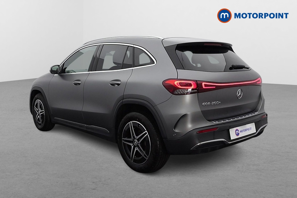 Used Mercedes-Benz EQA 2023 for sale - 76895739: Photo 5