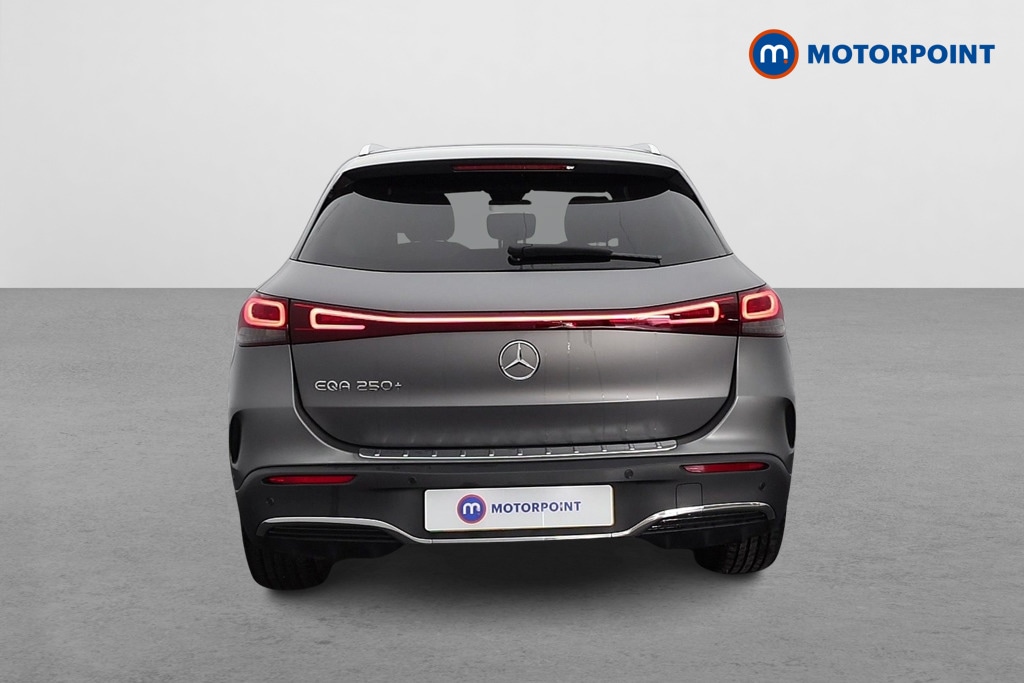 Used Mercedes-Benz EQA 2023 for sale - 76895739: Photo 6