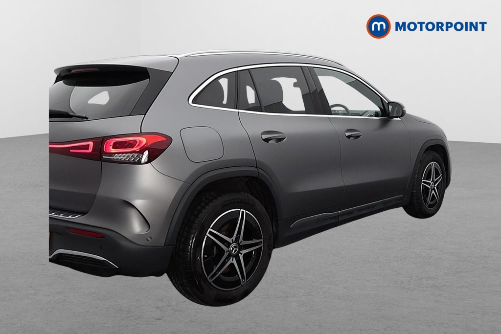 Used Mercedes-Benz EQA 2023 for sale - 76895739: Photo 7