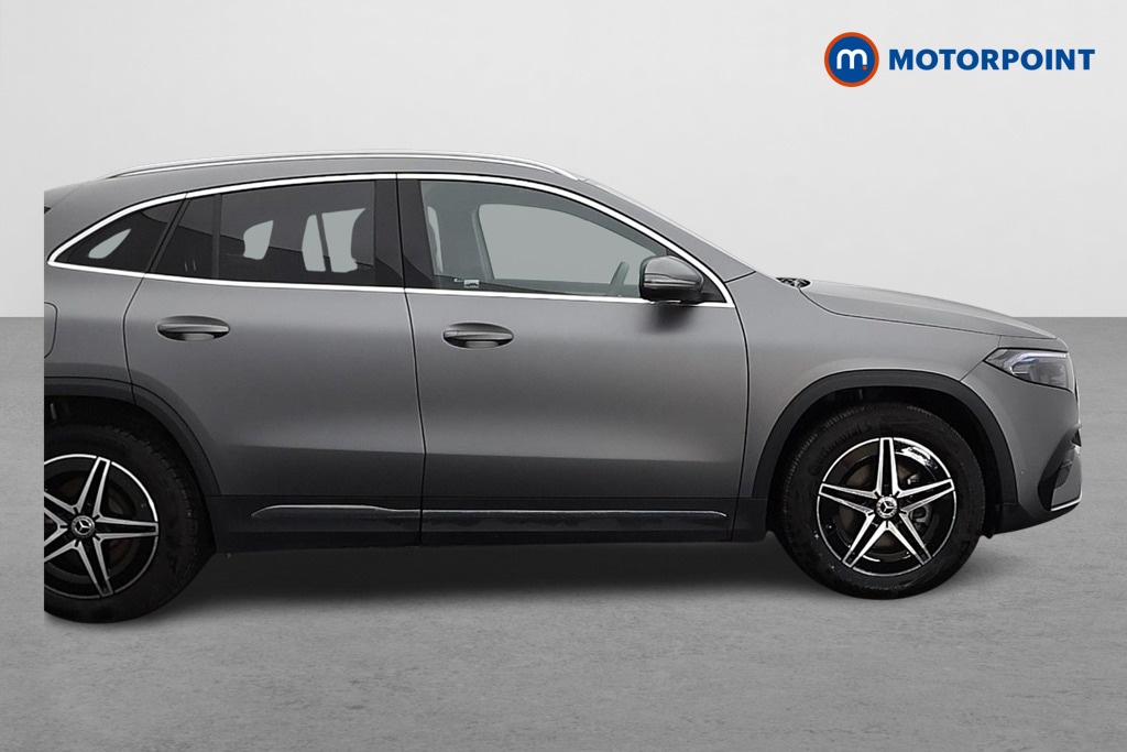 Used Mercedes-Benz EQA 2023 for sale - 76895739: Photo 8