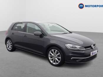 2020 - 1.6 TDI GT Edition 5dr