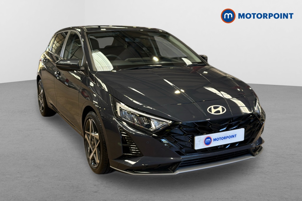 Used Hyundai i20 2025 for sale - 78144980: Photo 1