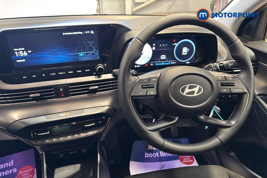 Used Hyundai i20 2025 for sale - 78144980: Photo 10