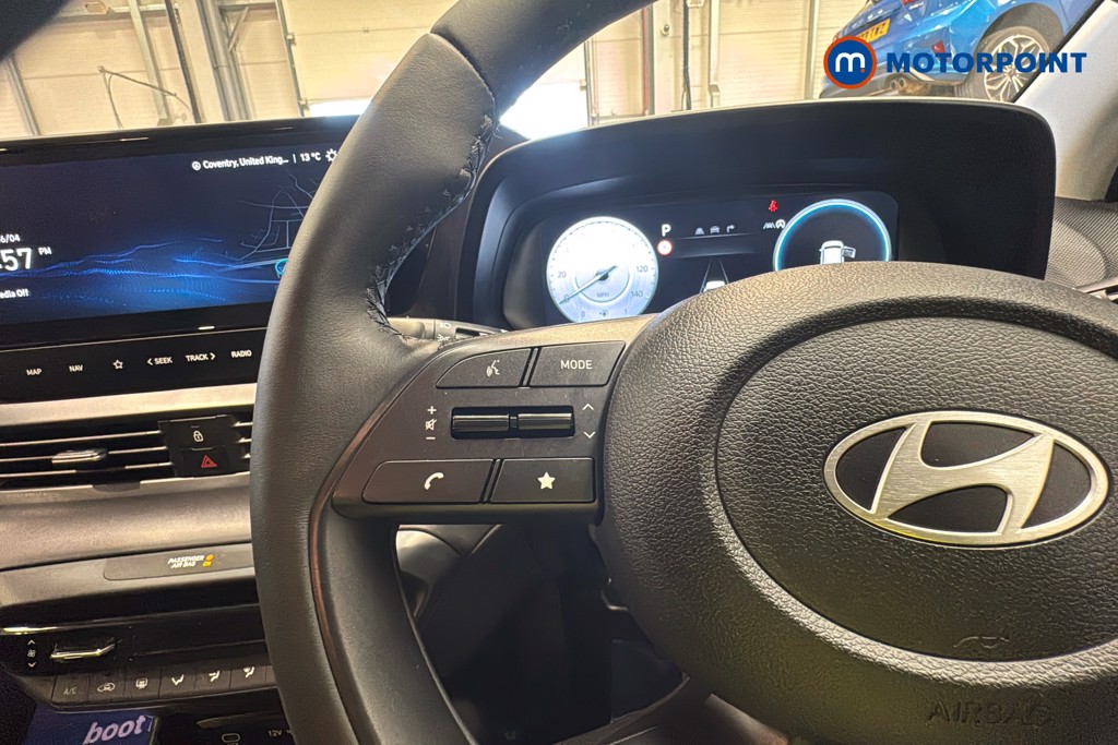 Used Hyundai i20 2025 for sale - 78144980: Photo 11